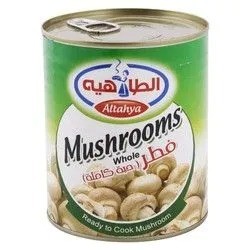 مشروم الطاهيه 800 جم حبة كاملة