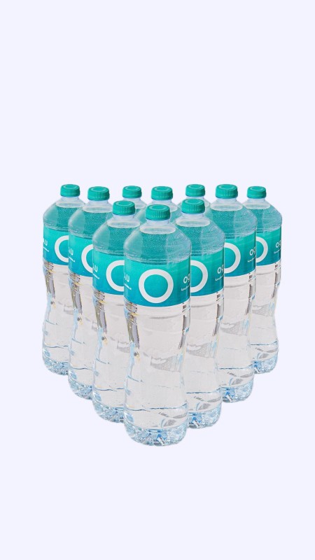 مياة اوه 1.5 لتر